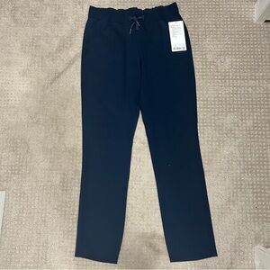 Lululemon On The Fly Pant-Full Length
